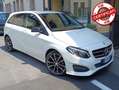 Mercedes-Benz B 180 d Euro 6 Sport Pack Night restyling Navi/Led/Full Bianco - thumbnail 1