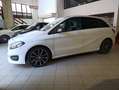 Mercedes-Benz B 180 d Euro 6 Sport Pack Night restyling Navi/Led/Full Bianco - thumbnail 15