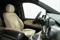 Mercedes-Benz V 250 d AMG Line Lichte Vracht Leder Trekhaak Carplay Noir - thumbnail 44