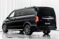 Mercedes-Benz V 250 d AMG Line Lichte Vracht Leder Trekhaak Carplay Noir - thumbnail 10