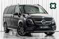 Mercedes-Benz V 250 d AMG Line Lichte Vracht Leder Trekhaak Carplay Schwarz - thumbnail 1