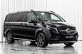 Mercedes-Benz V 250 d AMG Line Lichte Vracht Leder Trekhaak Carplay Schwarz - thumbnail 5