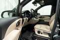 Mercedes-Benz V 250 d AMG Line Lichte Vracht Leder Trekhaak Carplay Nero - thumbnail 14