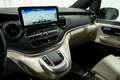 Mercedes-Benz V 250 d AMG Line Lichte Vracht Leder Trekhaak Carplay Nero - thumbnail 32