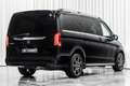 Mercedes-Benz V 250 d AMG Line Lichte Vracht Leder Trekhaak Carplay Nero - thumbnail 8
