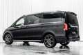 Mercedes-Benz V 250 d AMG Line Lichte Vracht Leder Trekhaak Carplay Noir - thumbnail 11
