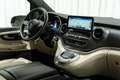 Mercedes-Benz V 250 d AMG Line Lichte Vracht Leder Trekhaak Carplay Noir - thumbnail 43