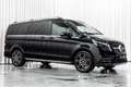 Mercedes-Benz V 250 d AMG Line Lichte Vracht Leder Trekhaak Carplay Noir - thumbnail 6