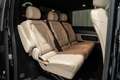 Mercedes-Benz V 250 d AMG Line Lichte Vracht Leder Trekhaak Carplay Schwarz - thumbnail 19