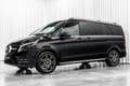 Mercedes-Benz V 250 d AMG Line Lichte Vracht Leder Trekhaak Carplay Nero - thumbnail 4