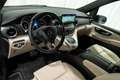 Mercedes-Benz V 250 d AMG Line Lichte Vracht Leder Trekhaak Carplay Nero - thumbnail 13