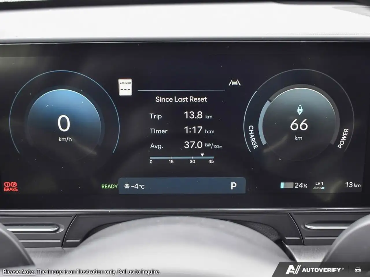Hyundai KONA photo Hyundai KONA