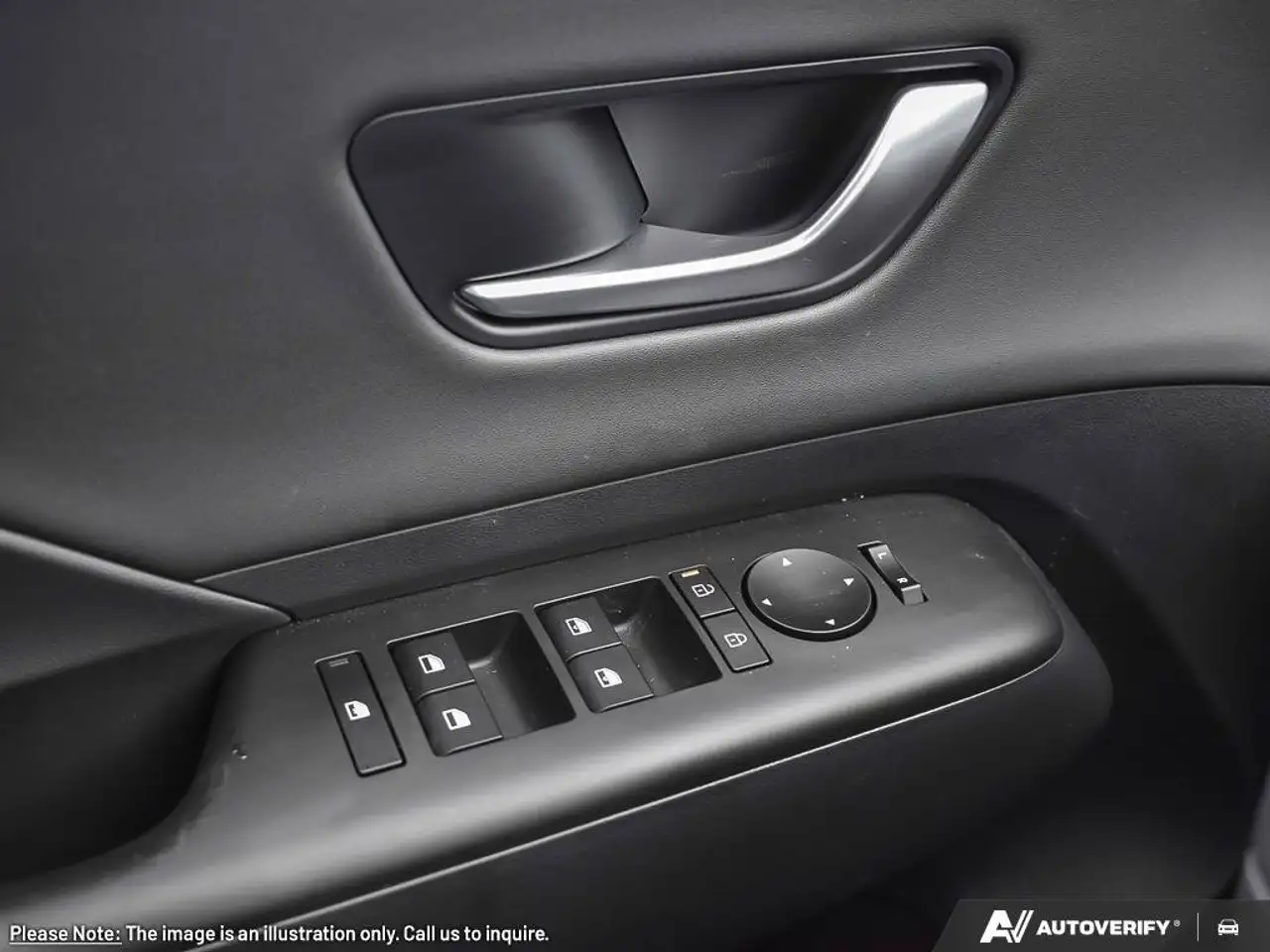 Hyundai KONA photo Hyundai KONA