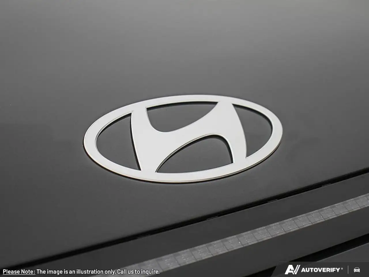 Hyundai KONA photo Hyundai KONA