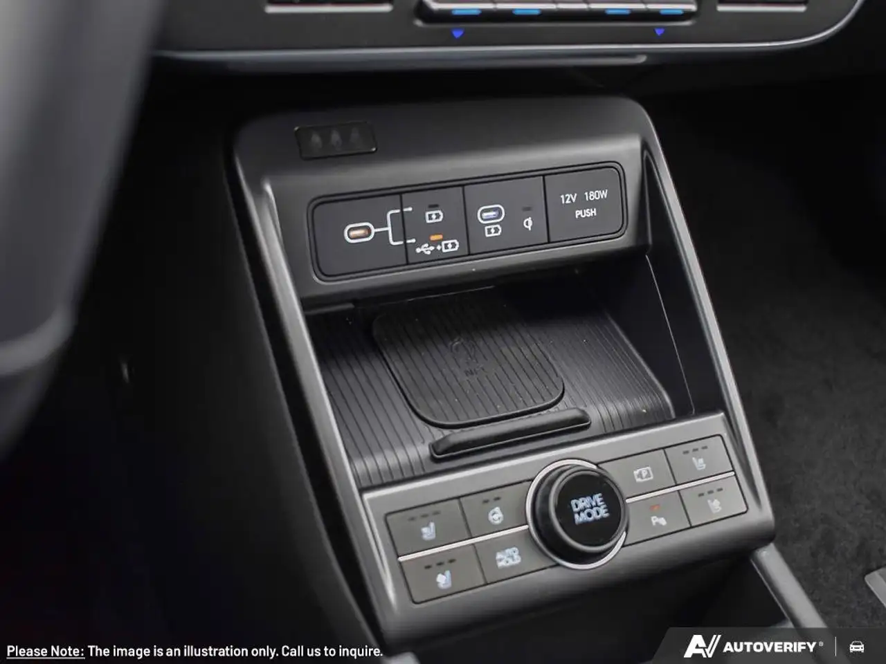 Hyundai KONA photo Hyundai KONA