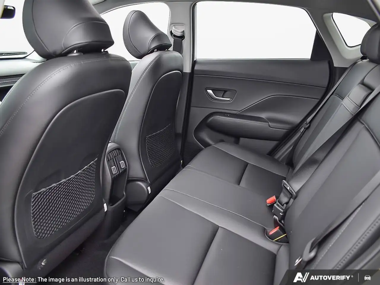 Hyundai KONA photo Hyundai KONA
