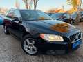 Volvo V70 Summum*Aut*SHZ*Navi*Xenon*TÜV NEU Noir - thumbnail 1