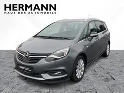 Opel Zafira C 1.6 CDTI Innovation CAM*LED*NAVI*