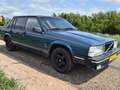 Volvo 740 740 2.3 GL Inj. Blau - thumbnail 7