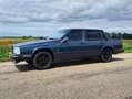 Volvo 740 740 2.3 GL Inj. Blau - thumbnail 1