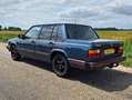 Volvo 740 740 2.3 GL Inj. Blau - thumbnail 4