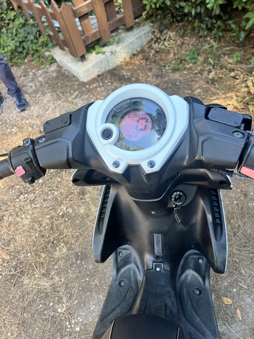Yamaha Aerox Aerox R50 - 2