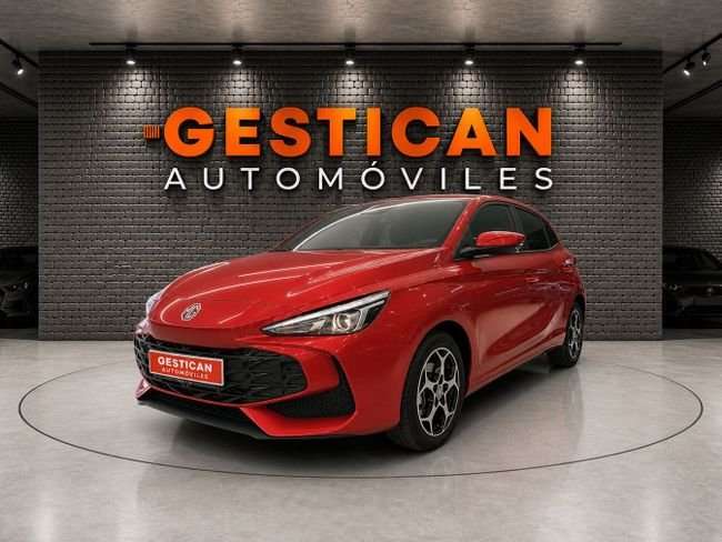 MG MG3 Comfort - foto 1