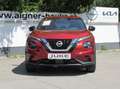 Nissan Juke 1,0 DIG-T N-Connecta+ Rot - thumbnail 2