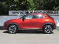 Nissan Juke 1,0 DIG-T N-Connecta+ Rot - thumbnail 3