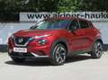 Nissan Juke 1,0 DIG-T N-Connecta+ Rot - thumbnail 1