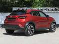 Nissan Juke 1,0 DIG-T N-Connecta+ Rot - thumbnail 5