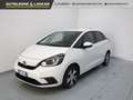 Honda Jazz 1.5 HEV Comfort eCVT 102cv E6 1 PROPRIETARIO Bianco - thumbnail 1