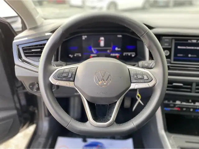 Volkswagen Taigo view 7