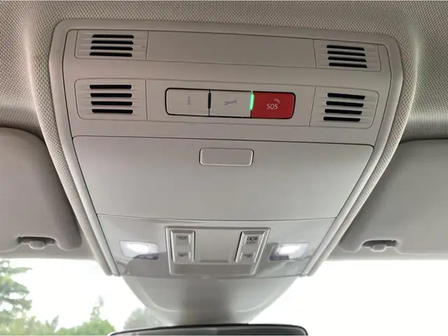 Volkswagen Taigo view 14