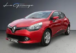 Renault Clio (4) Expression Energy TCe 90 eco2 99g