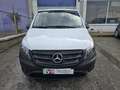 Mercedes-Benz Vito Furgón 111CDI Larga Blanc - thumbnail 2