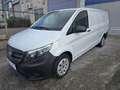 Mercedes-Benz Vito Furgón 111CDI Larga Blanc - thumbnail 3