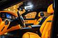 Rolls-Royce Ghost BLACK BADGE SERIES II+FACELIFT Schwarz - thumbnail 9