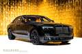 Rolls-Royce Ghost BLACK BADGE SERIES II+FACELIFT Schwarz - thumbnail 1