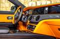 Rolls-Royce Ghost BLACK BADGE SERIES II+FACELIFT Schwarz - thumbnail 16
