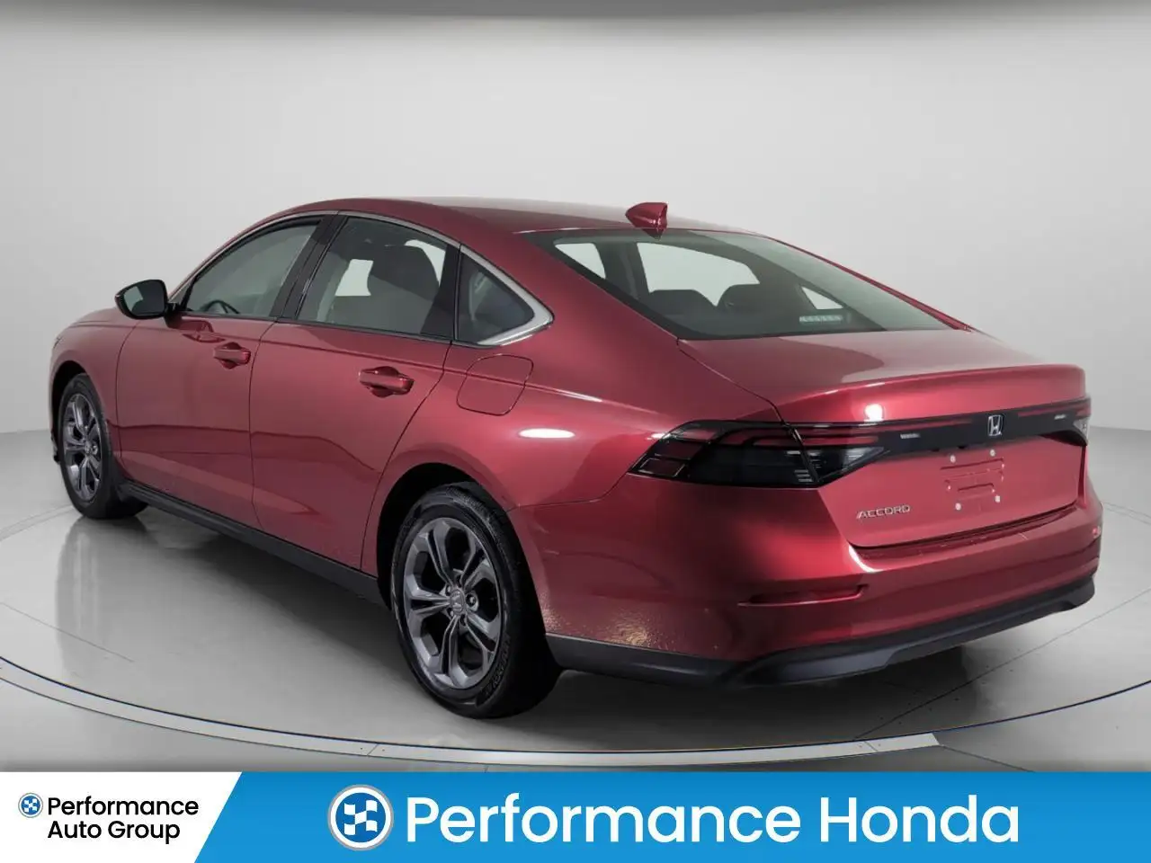Honda Accord снимка Honda Accord