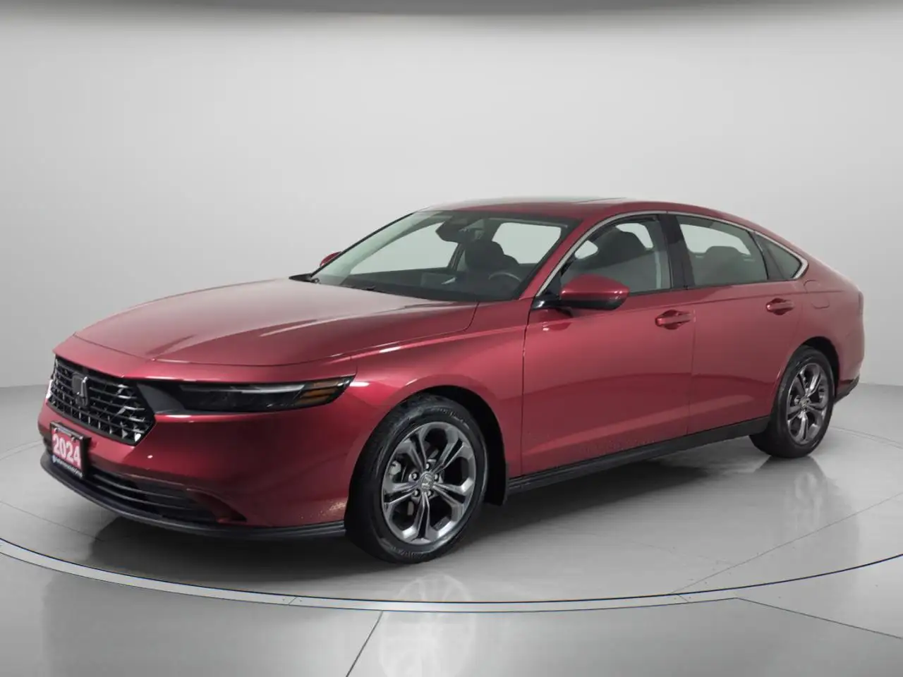 Honda Accord снимка Honda Accord