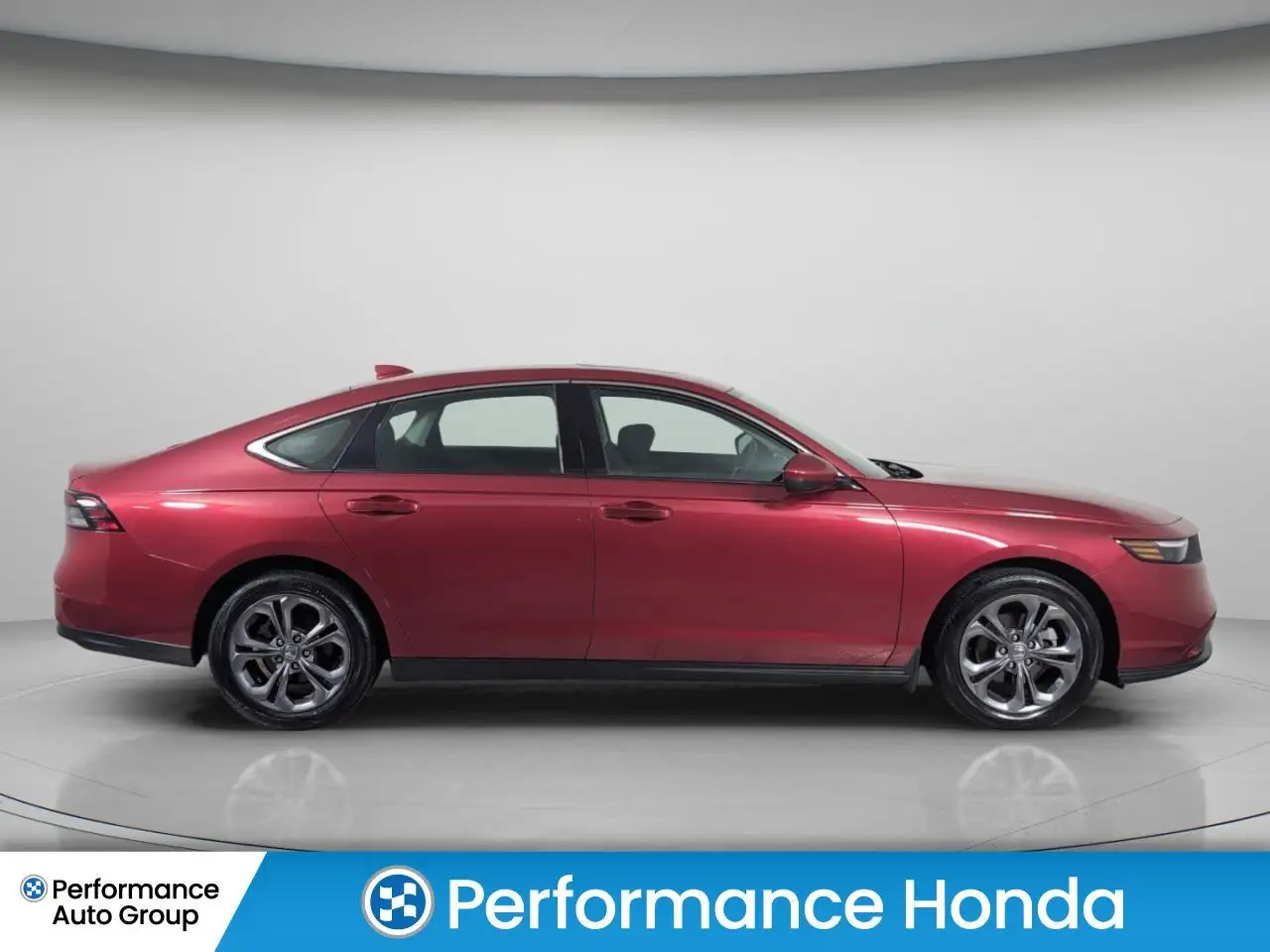 Honda Accord снимка Honda Accord