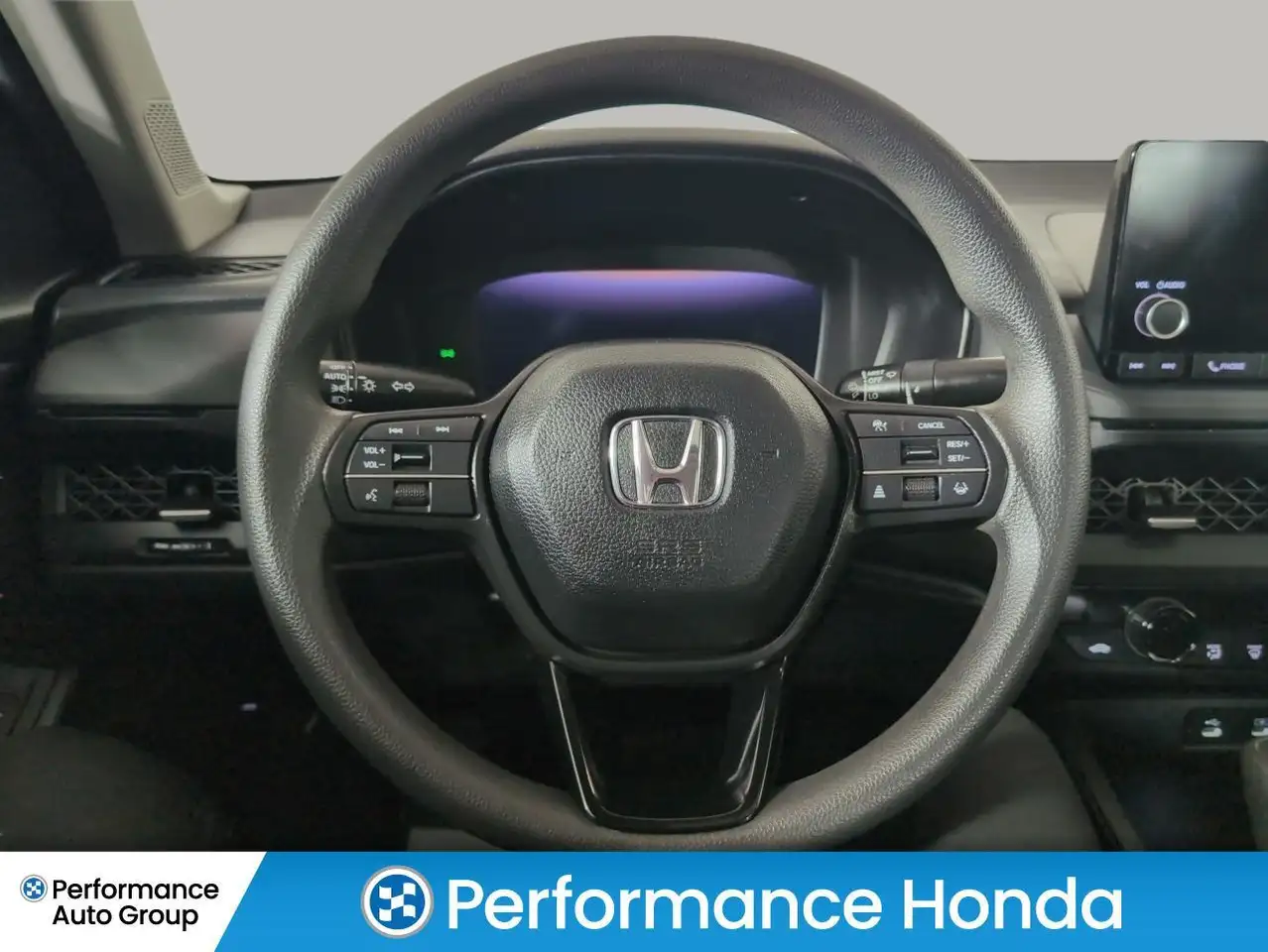 Honda Accord снимка Honda Accord