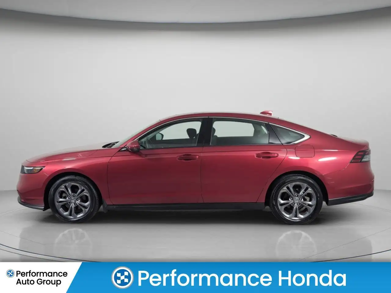 Honda Accord снимка Honda Accord