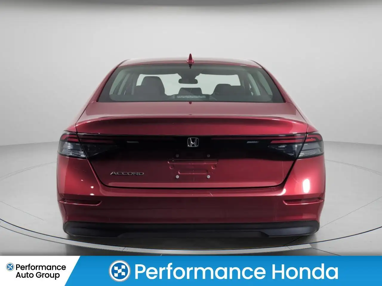 Honda Accord снимка Honda Accord