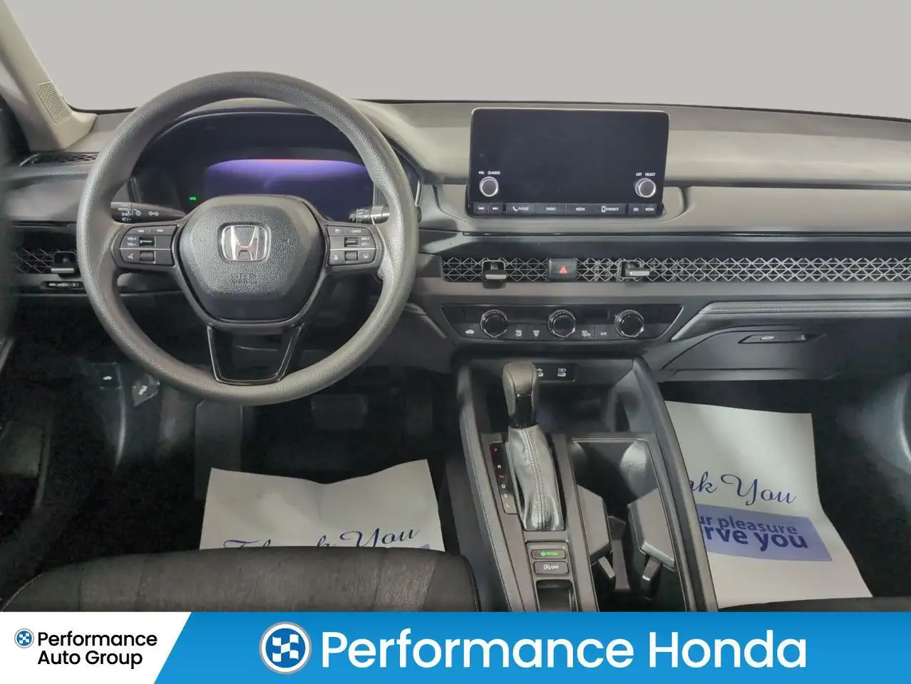 Honda Accord снимка Honda Accord