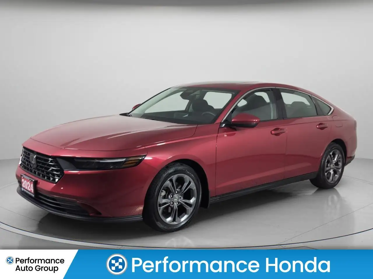 Honda Accord снимка Honda Accord