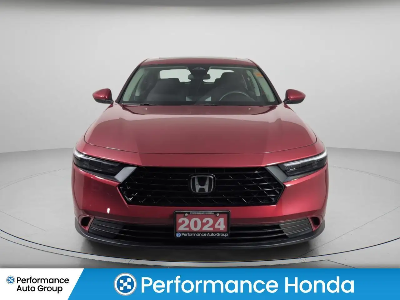 Honda Accord снимка Honda Accord