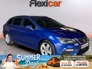 ST 2.0TDI CR S&S FR DSG7 150